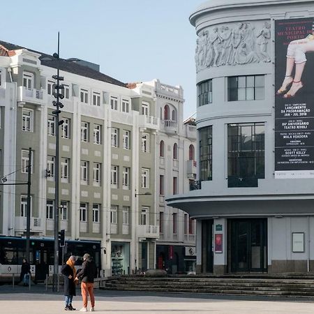 Porto Bonjardim Apartments Kültér fotó