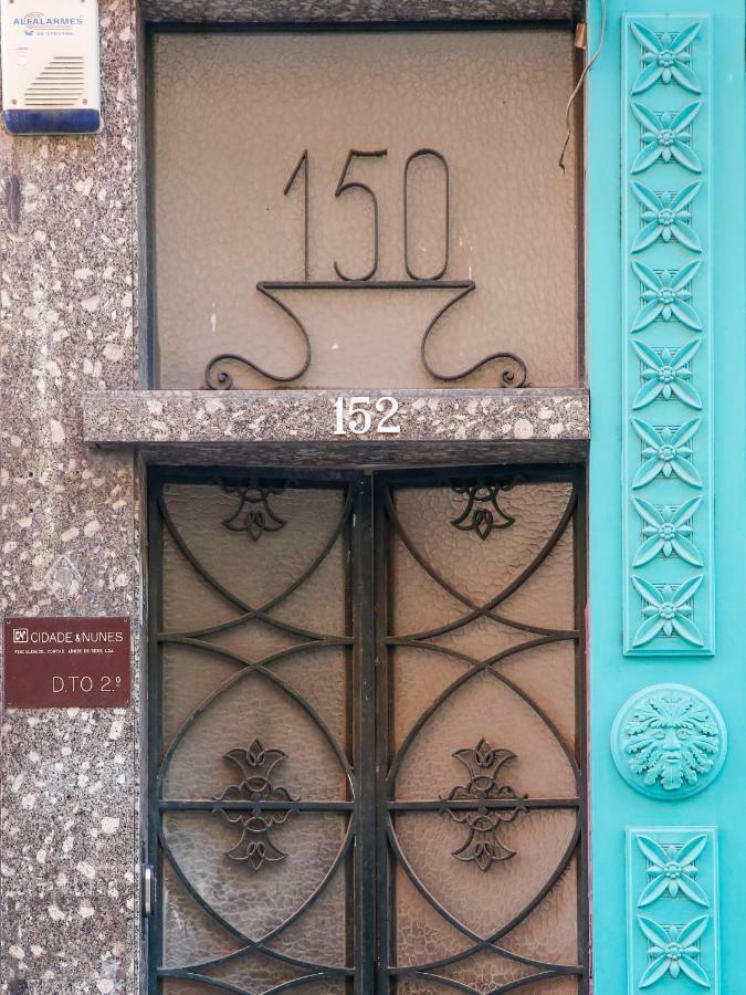 Porto Bonjardim Apartments Kültér fotó