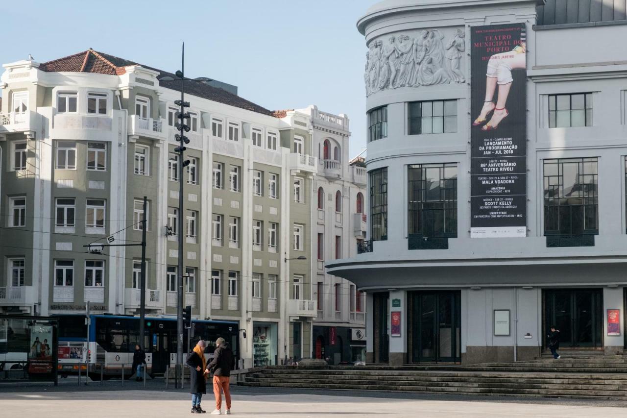 Porto Bonjardim Apartments Kültér fotó