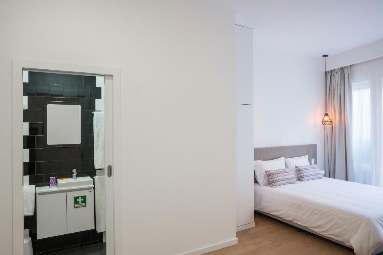 Porto Bonjardim Apartments Kültér fotó