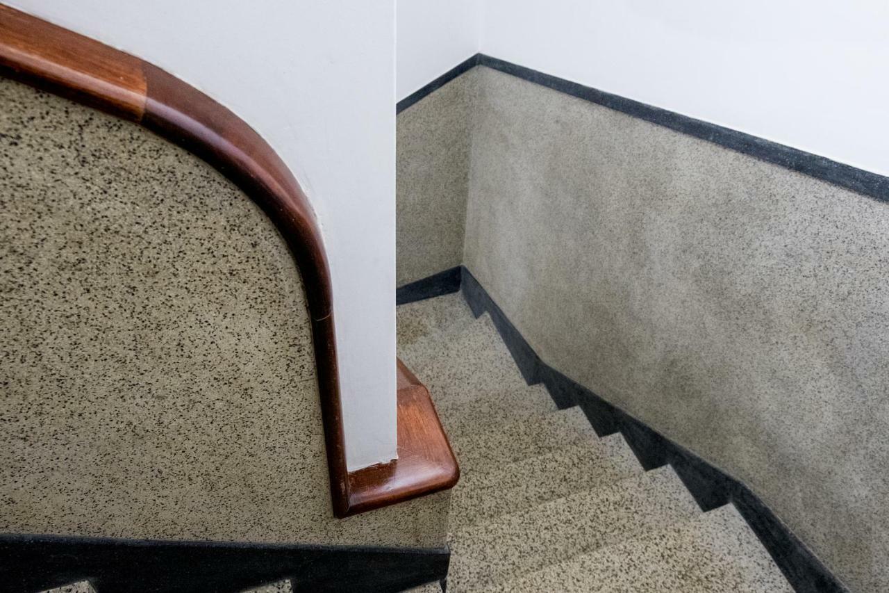 Porto Bonjardim Apartments Kültér fotó