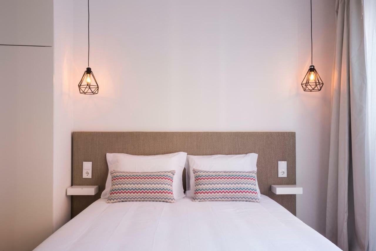 Porto Bonjardim Apartments Kültér fotó