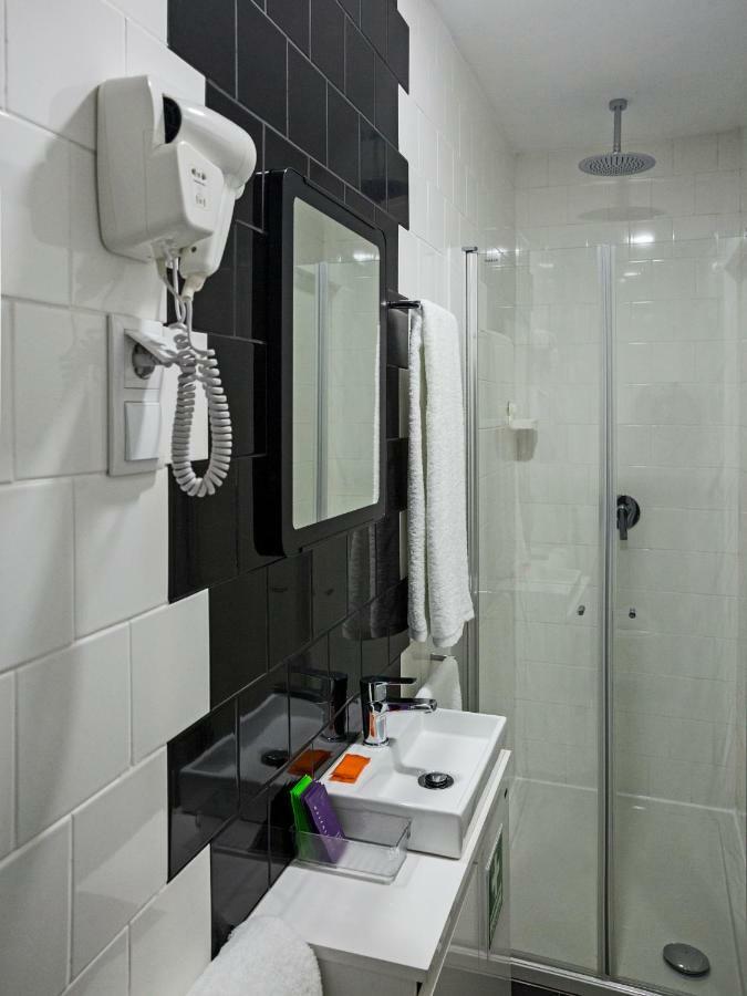 Porto Bonjardim Apartments Kültér fotó