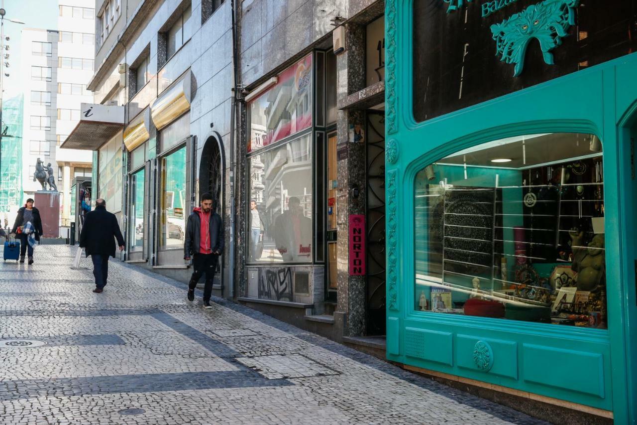 Porto Bonjardim Apartments Kültér fotó